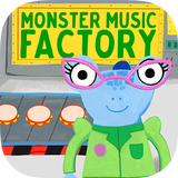 Monster Music Factory आइकन