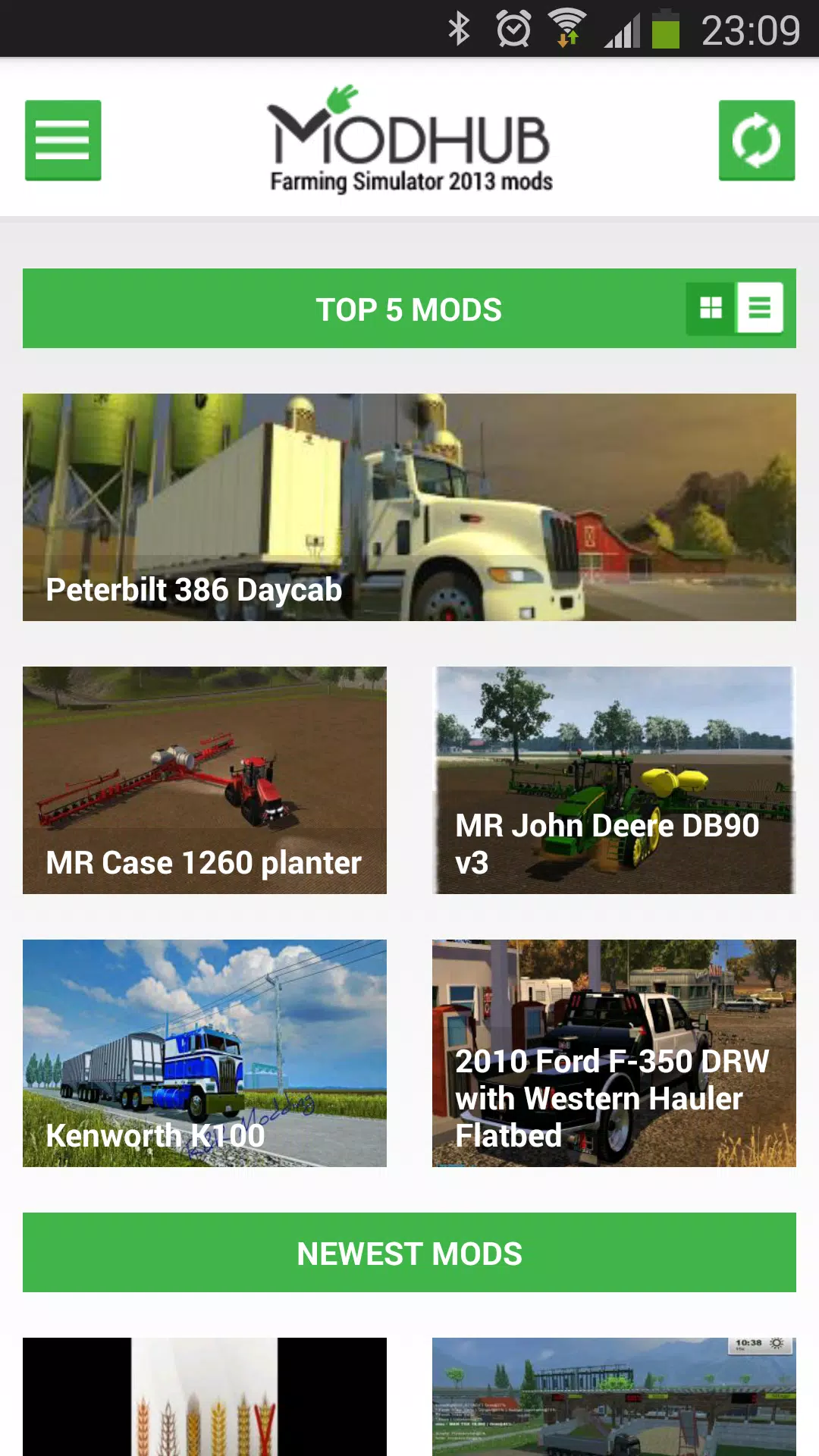 Download Farming Simulator 23 Mobile APK latest v1.0.9 for Android