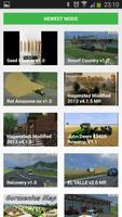 1 Schermata Farming simulator 2017 mods