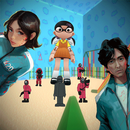 Squid Mini Game - survival APK