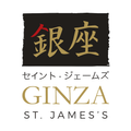 Ginza St James's