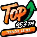 APK Top 95.7 FM