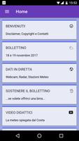 Buk-app Bollettino poster