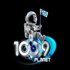 Planet 1009 FM biểu tượng