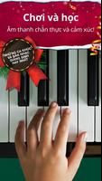 Piano Giáng sinh Âm nhạc 🎄 bài đăng