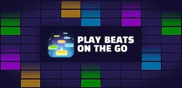 Beat Maker - Rhythm Game