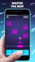 Beat Maker - Rhythm Game پوسٹر