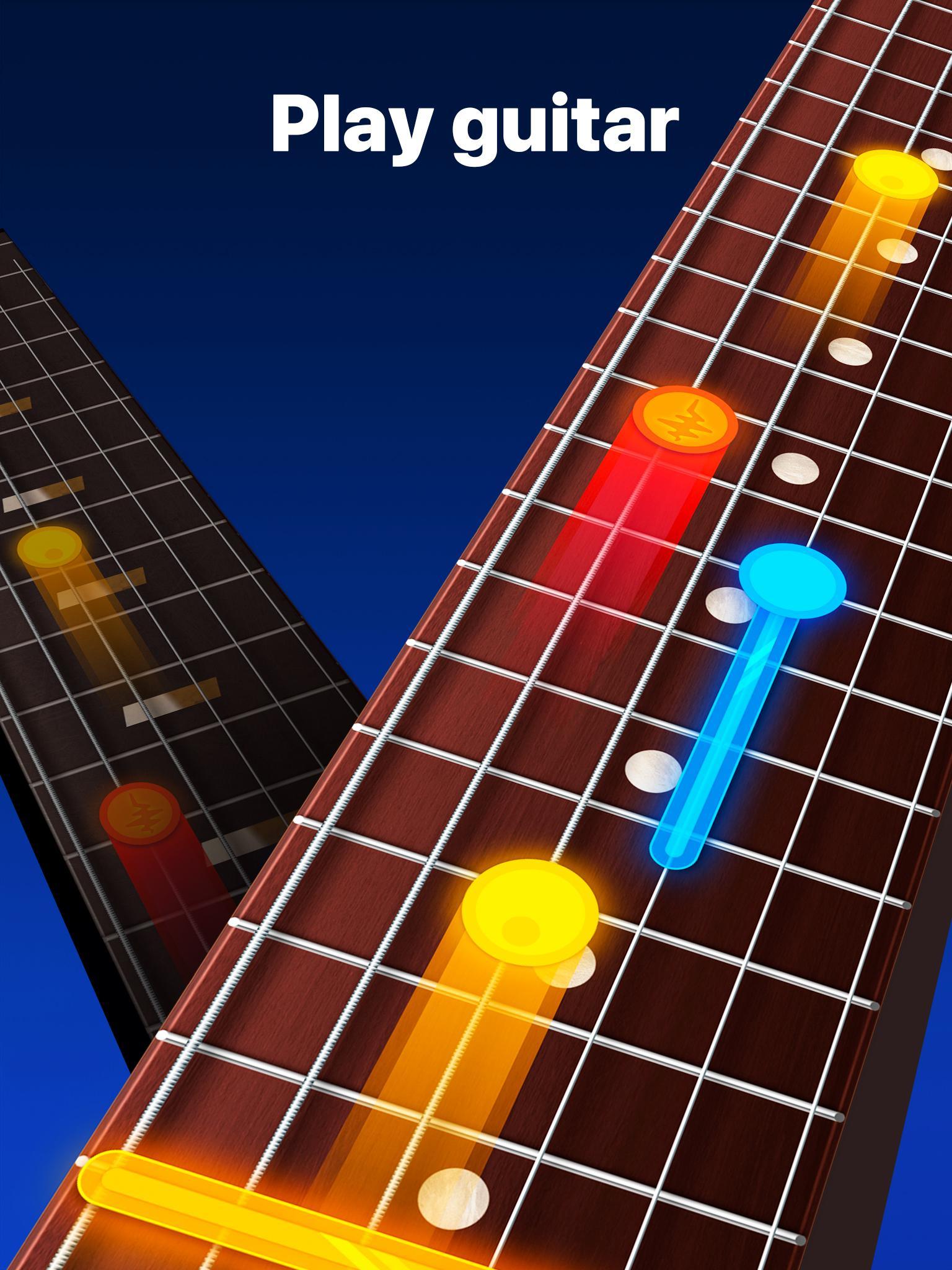 Real Guitar Virtual Guitar Pro For Android Apk Download