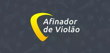 Afinador de Violão