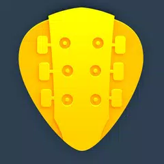 ギター チューナー : ベース、ウクレレ、エレキギター アプリダウンロード
