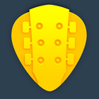 Afinador Cromático Guitarra icono