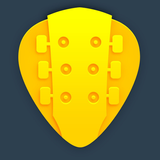 Chromatic Guitar Tuner ikona