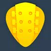 Menyetem Gitar APK