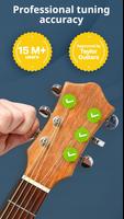 Guitar Tuner poster