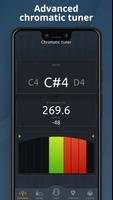 Guitar Tuner screenshot 2