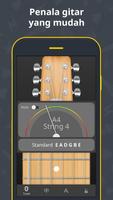 Menyetem Gitar poster