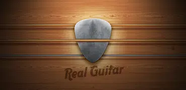 Real Gitarre - Lieder Spielen