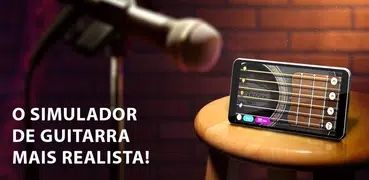 Guitarra - Músicas de Violão