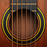 リアル・ギター - ベースギターコード 練習、音楽、音ゲー