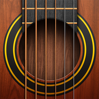 Gitar Sebenar! Rock Music Game APK