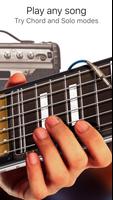 برنامه‌نما گیتار واقعی - بازی موسیقی عکس از صفحه