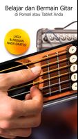 Gitar Sejati - Permainan Musik poster