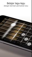 Gitar Sejati - Permainan Musik screenshot 2