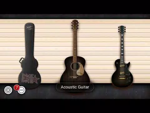 Real Guitar - Music Band Game APK
