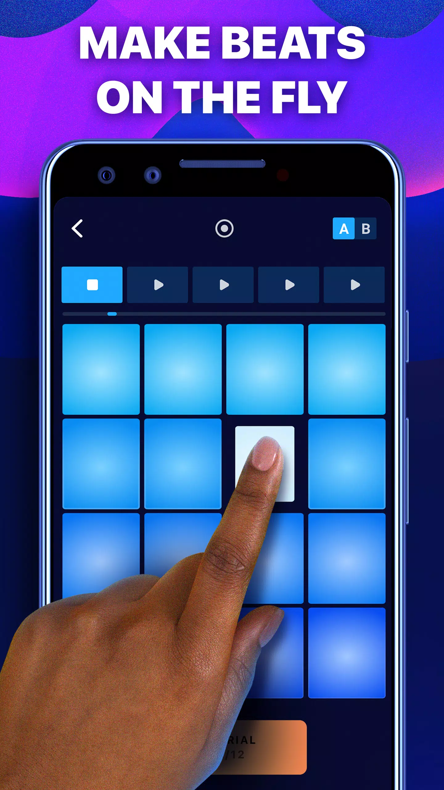 Drum Pads Beat APK for Android