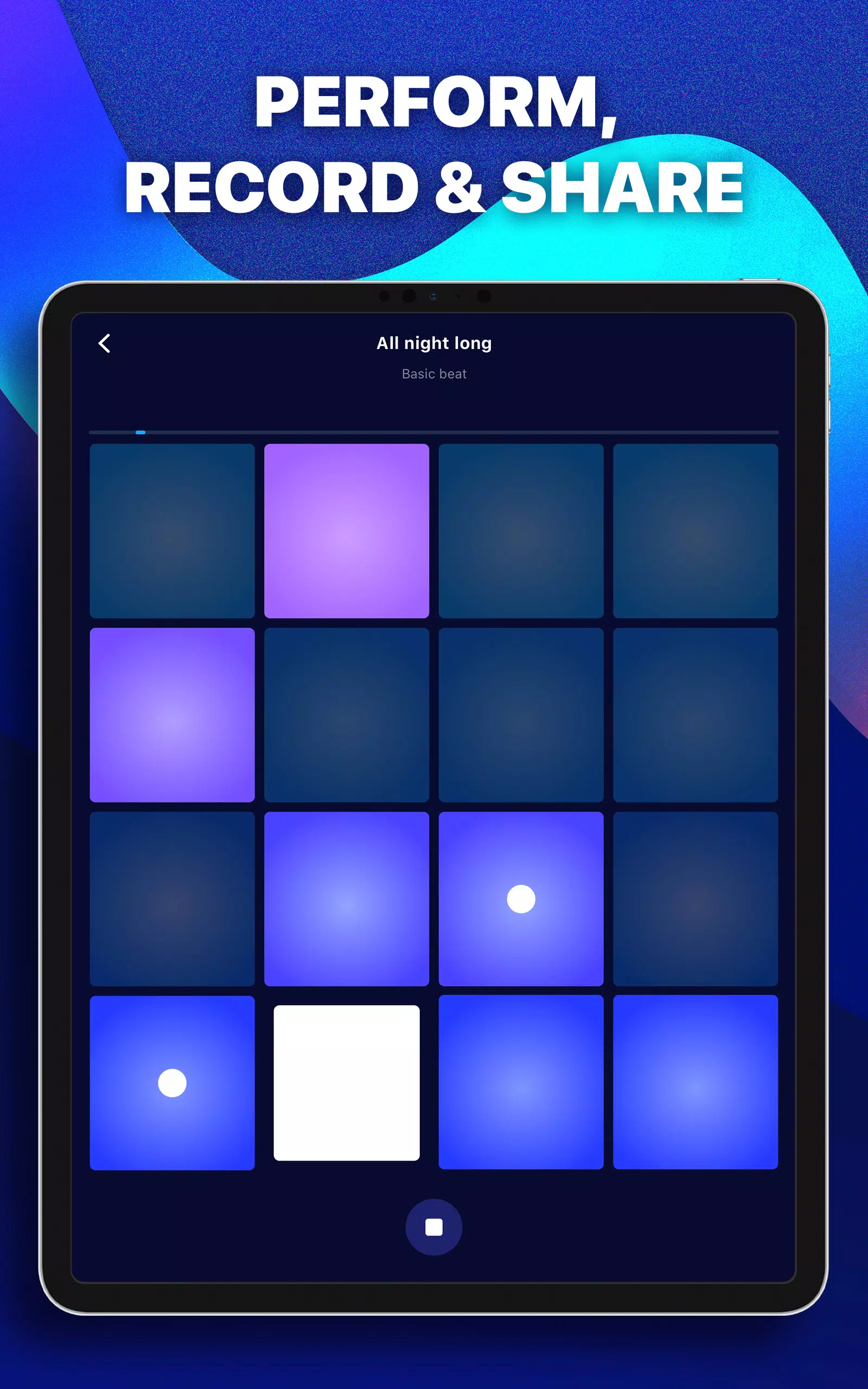 Drum Pads - Beat Maker Go APK for Android Download