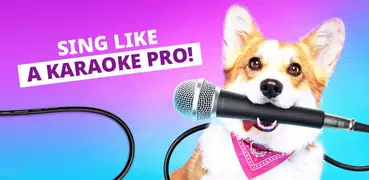 Karaoke - Sing Songs