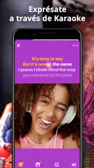 Descargar APK de Karaoké - Cantar Canciones