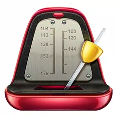 Real Metronome for Guitar, Dru APK download