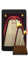 Real Metronome for Guitar, Dru اسکرین شاٹ 3