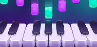 Piano - Giochi di Pianoforte