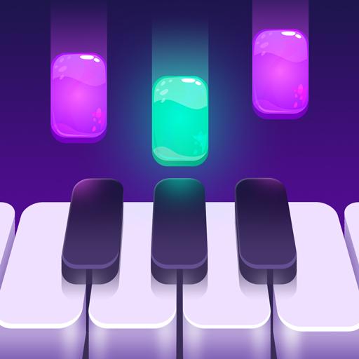 Piano - Giochi di Pianoforte