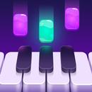 Piano - เกมเปียโน APK