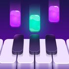Piano - 피아노 음악 게임 아이콘