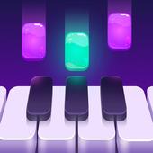 ikon Piano - Permainan Musik