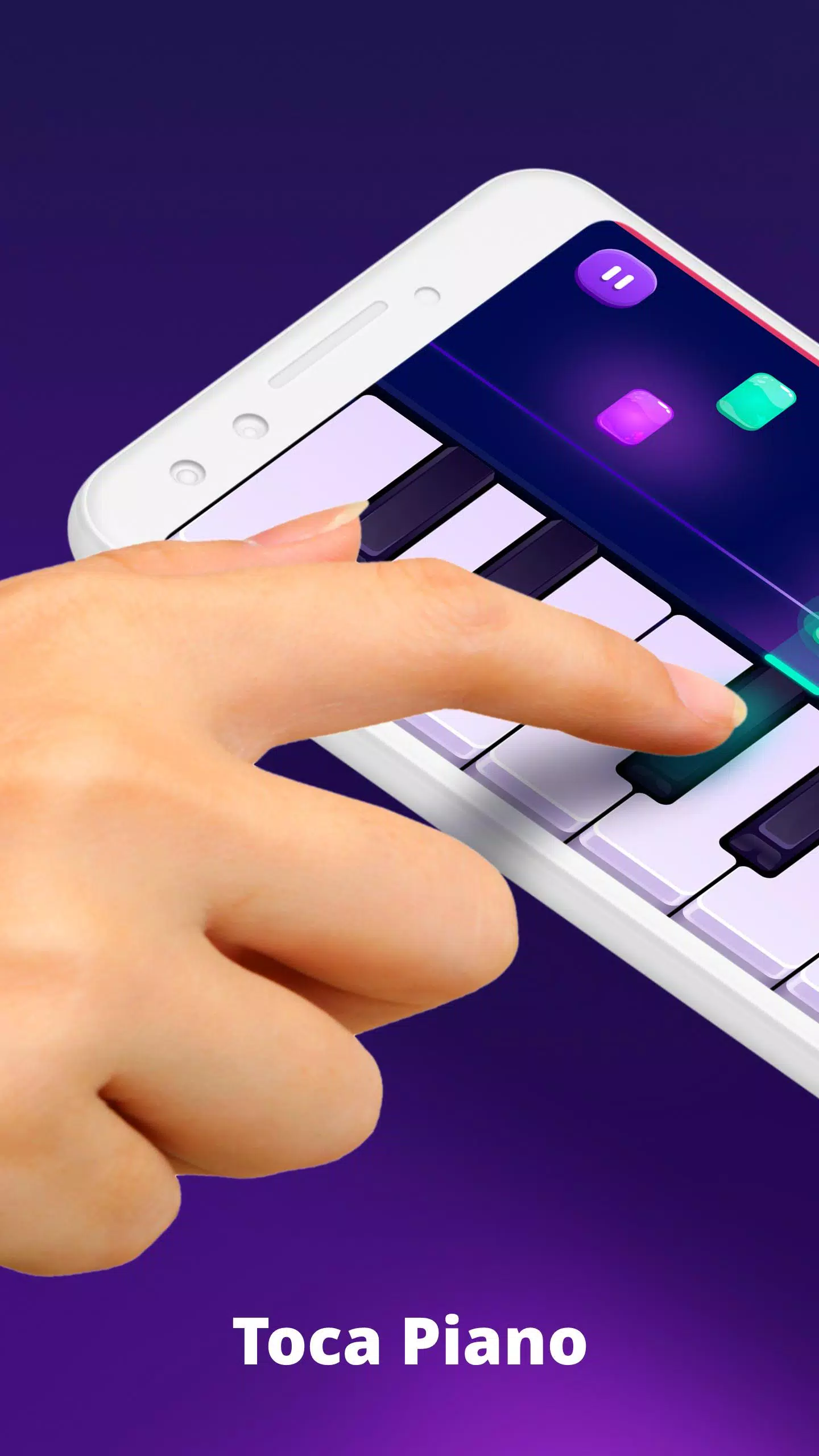 Baixar Jogo de Piano: Música Clássica APK