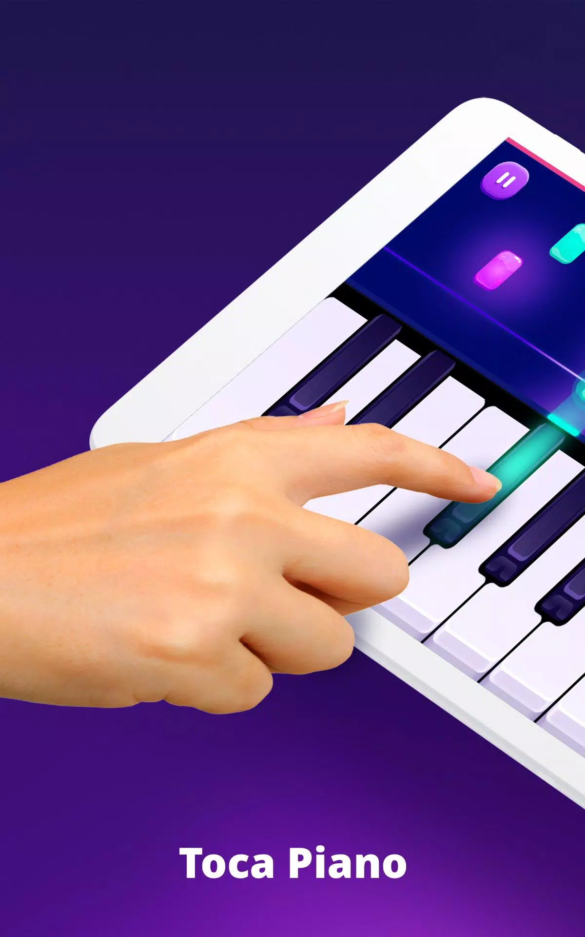 Download do APK de Piano - Jogos de Teclado para Android