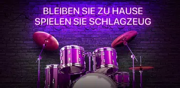 Schlagzeug Trommel musikspiele