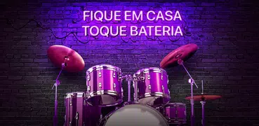 Jogos de Bateria Tambor Musica