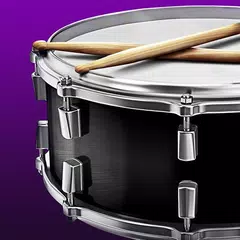 Drum Kit Music Games Simulator XAPK download