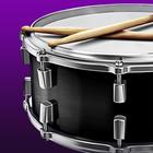 Drum Kit Music Games Simulator آئیکن