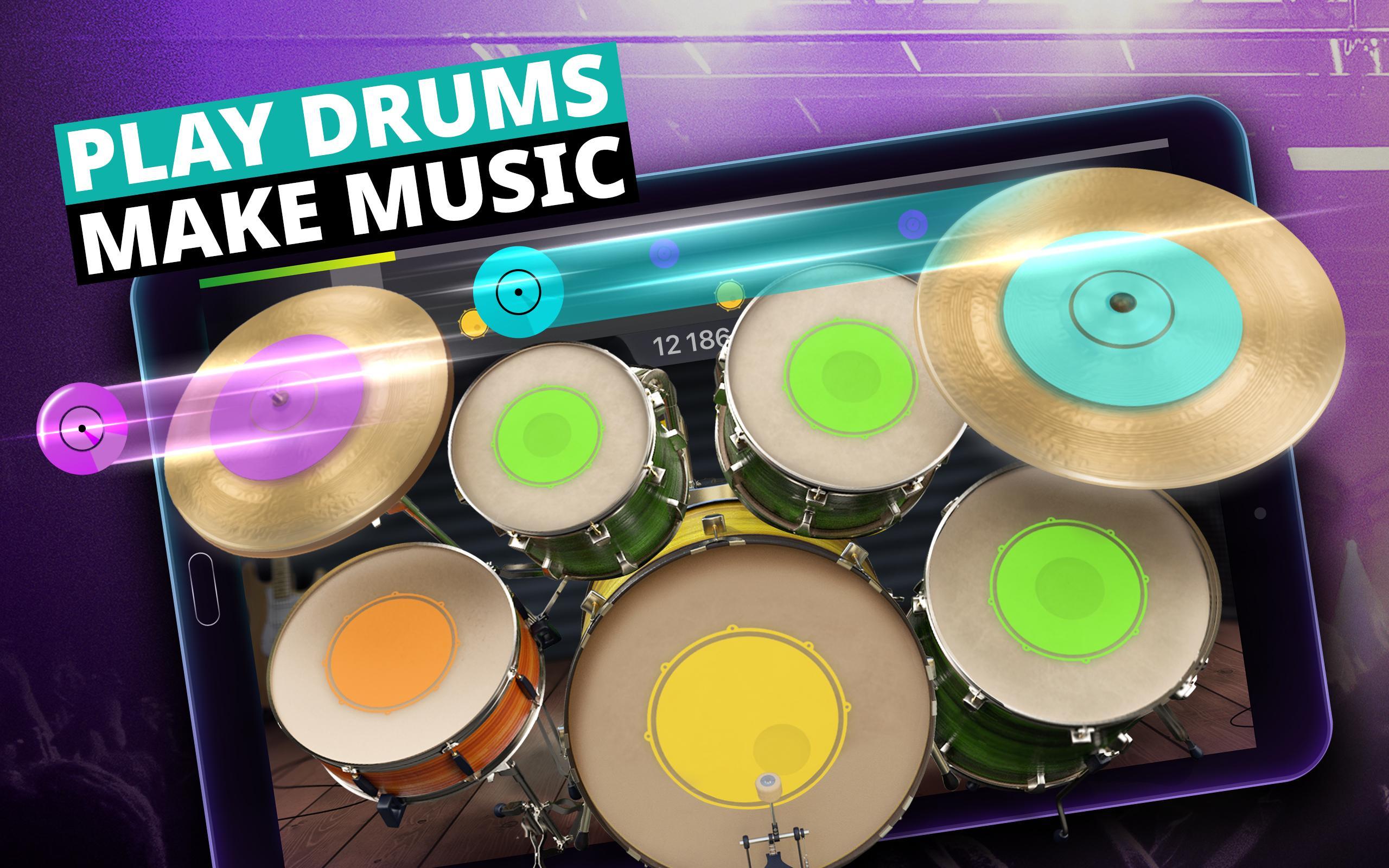Барабан играть музыка. Музыкальная игра про барабаны. Игра "Drums Rock". Играть на барабанах. Drum Kit Android.