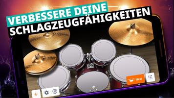 Schlagzeug Trommel musikspiele Screenshot 2
