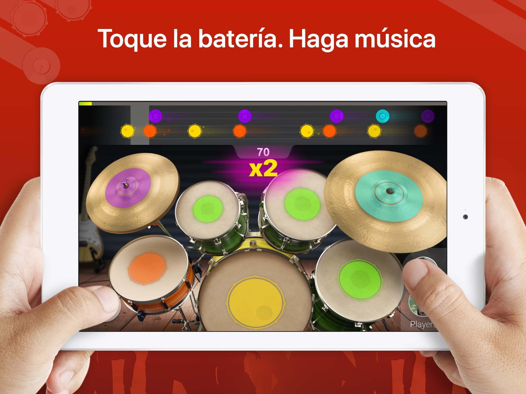 Juegos De Tambores Juegos De Tambores