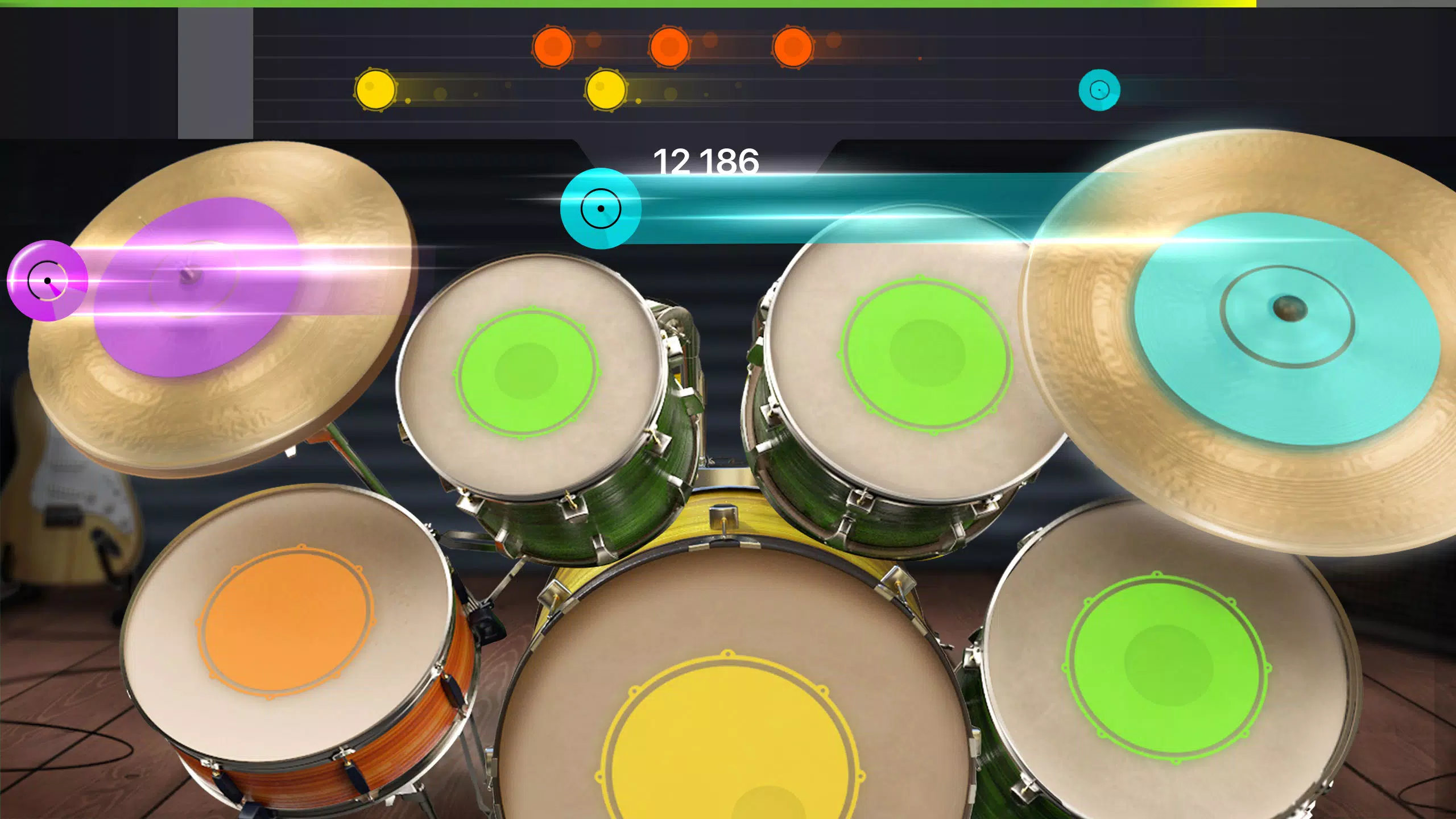 Download do APK de Jogo de Música para Android