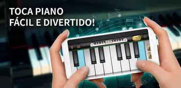 Piano - Jogos de música